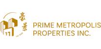 Prime Metropolis Properties Inc (PMP Inc)