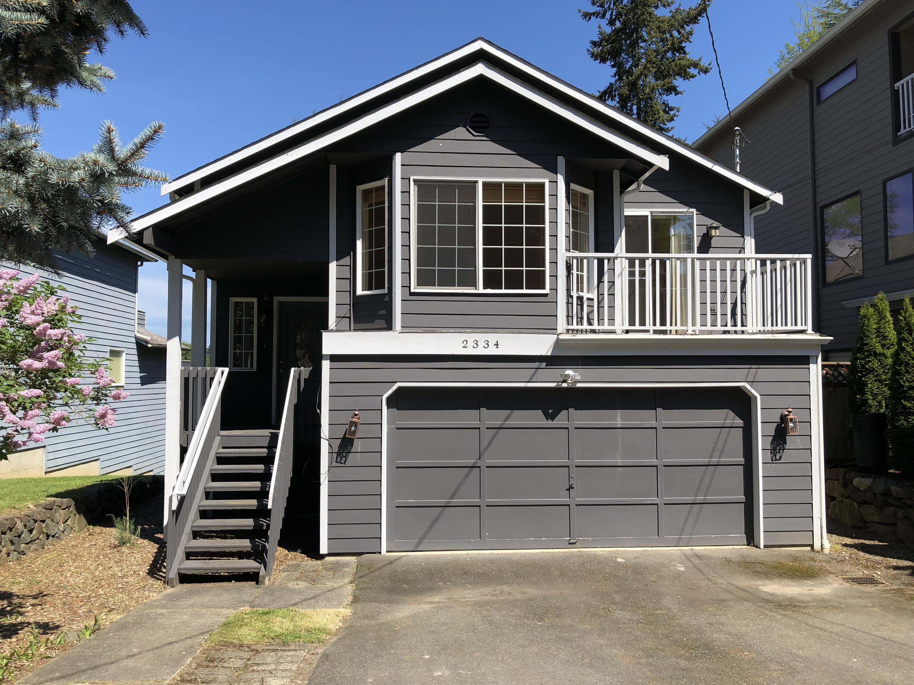 2334 Northeast 94th Street