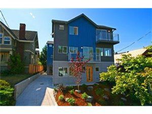 825 Northeast 66th Street