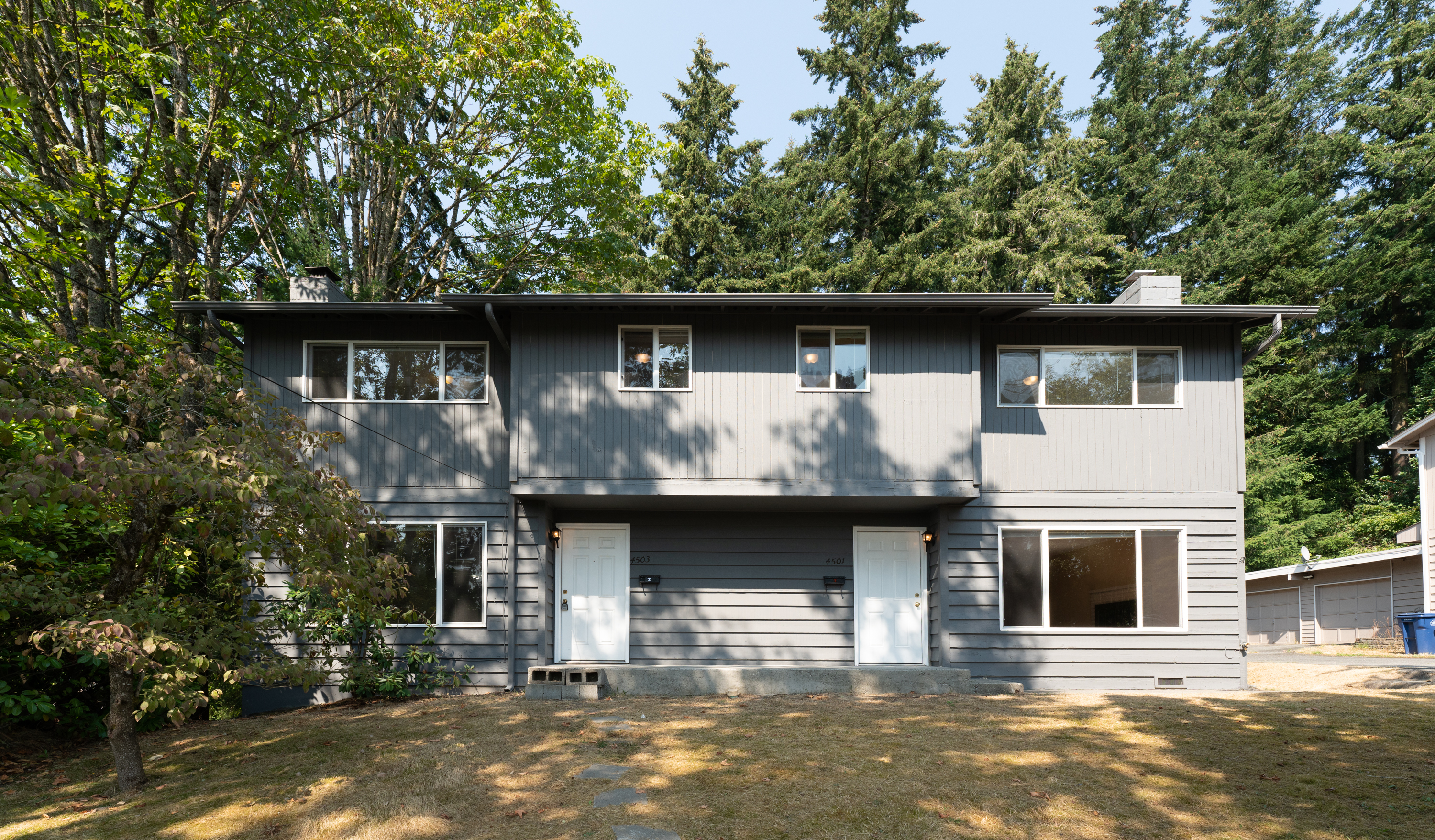 4501 241st Street Southwest - 4501