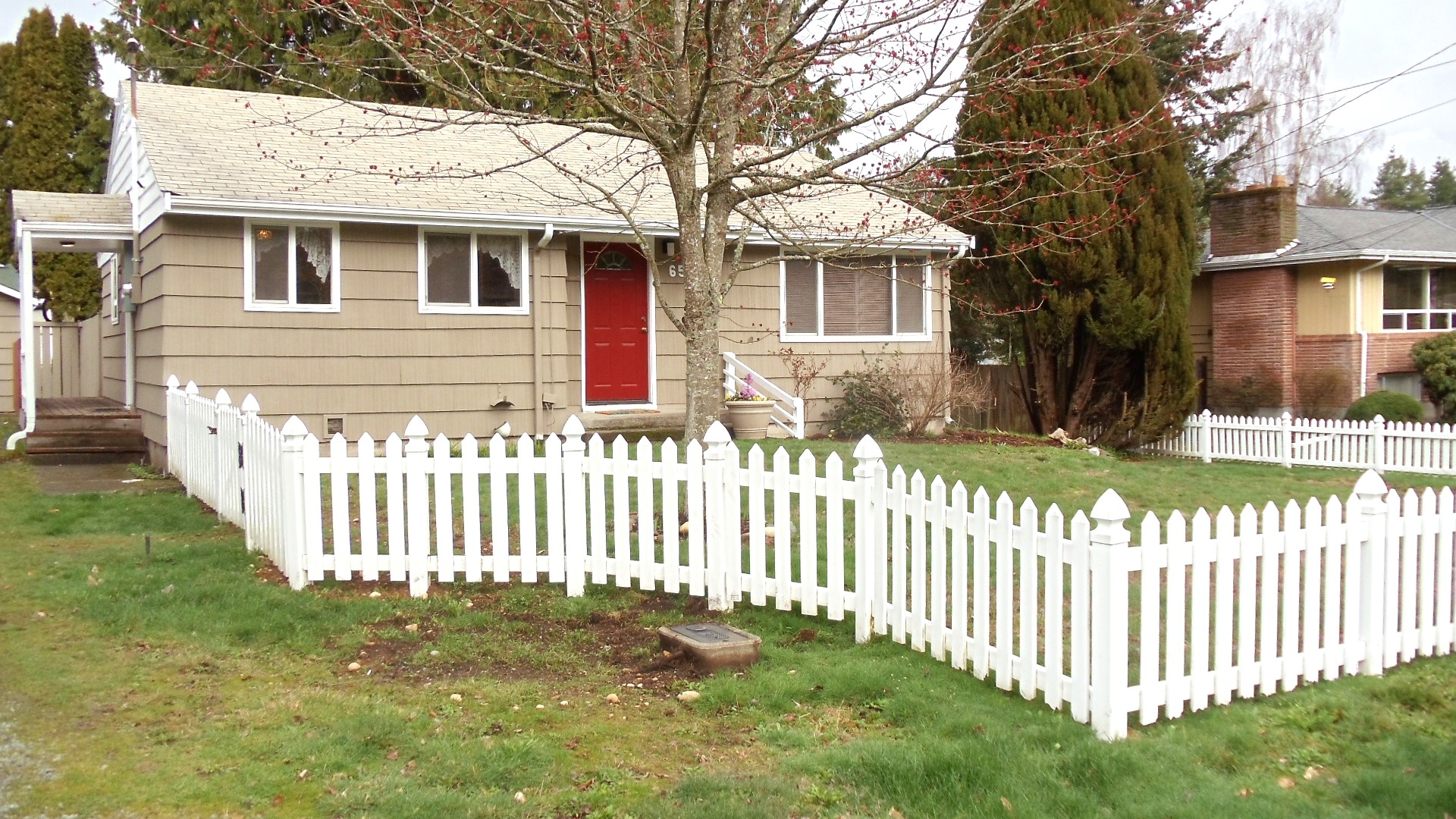 6519 191st Street Southwest