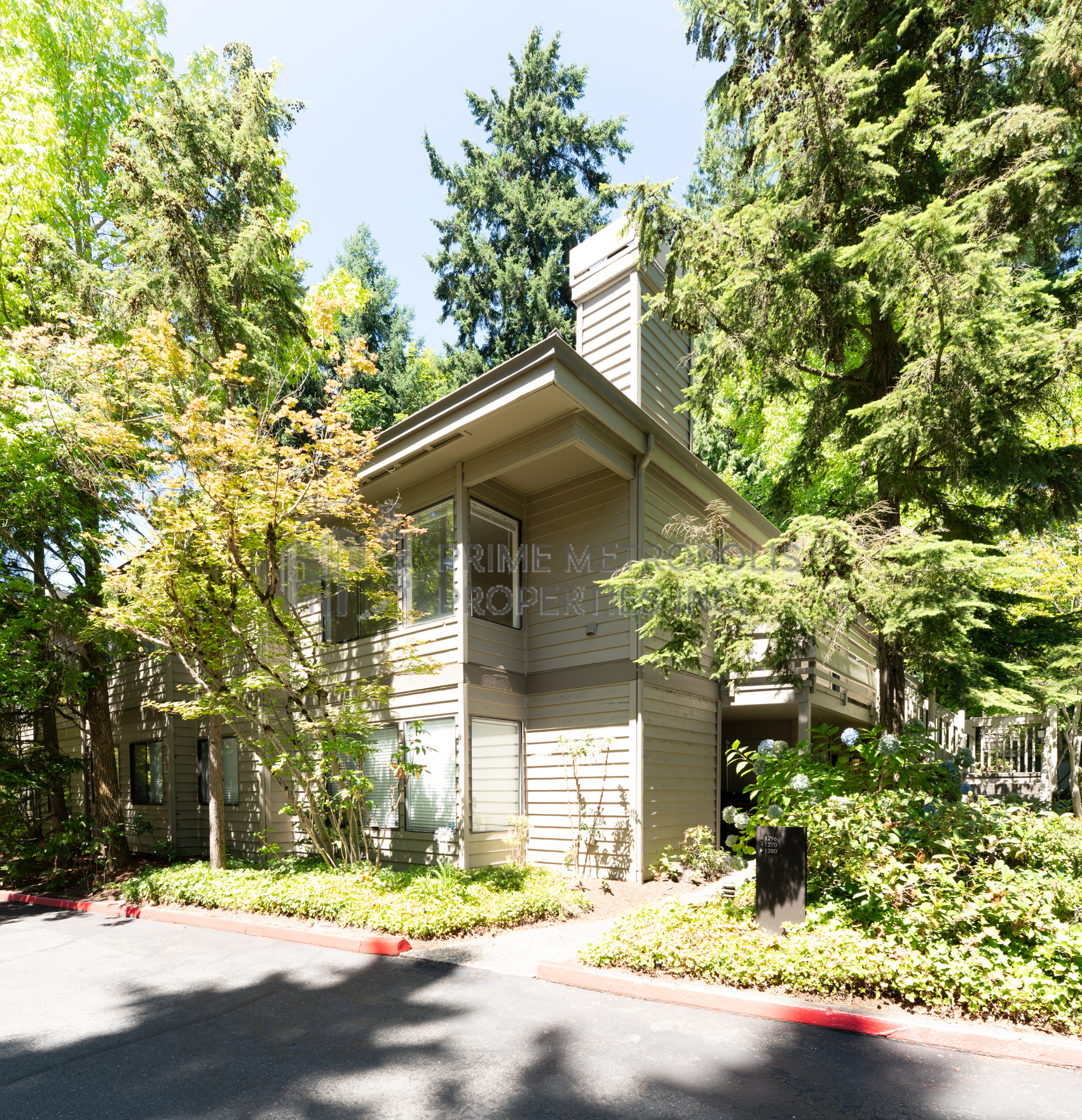 1270 Bellevue Way Northeast
