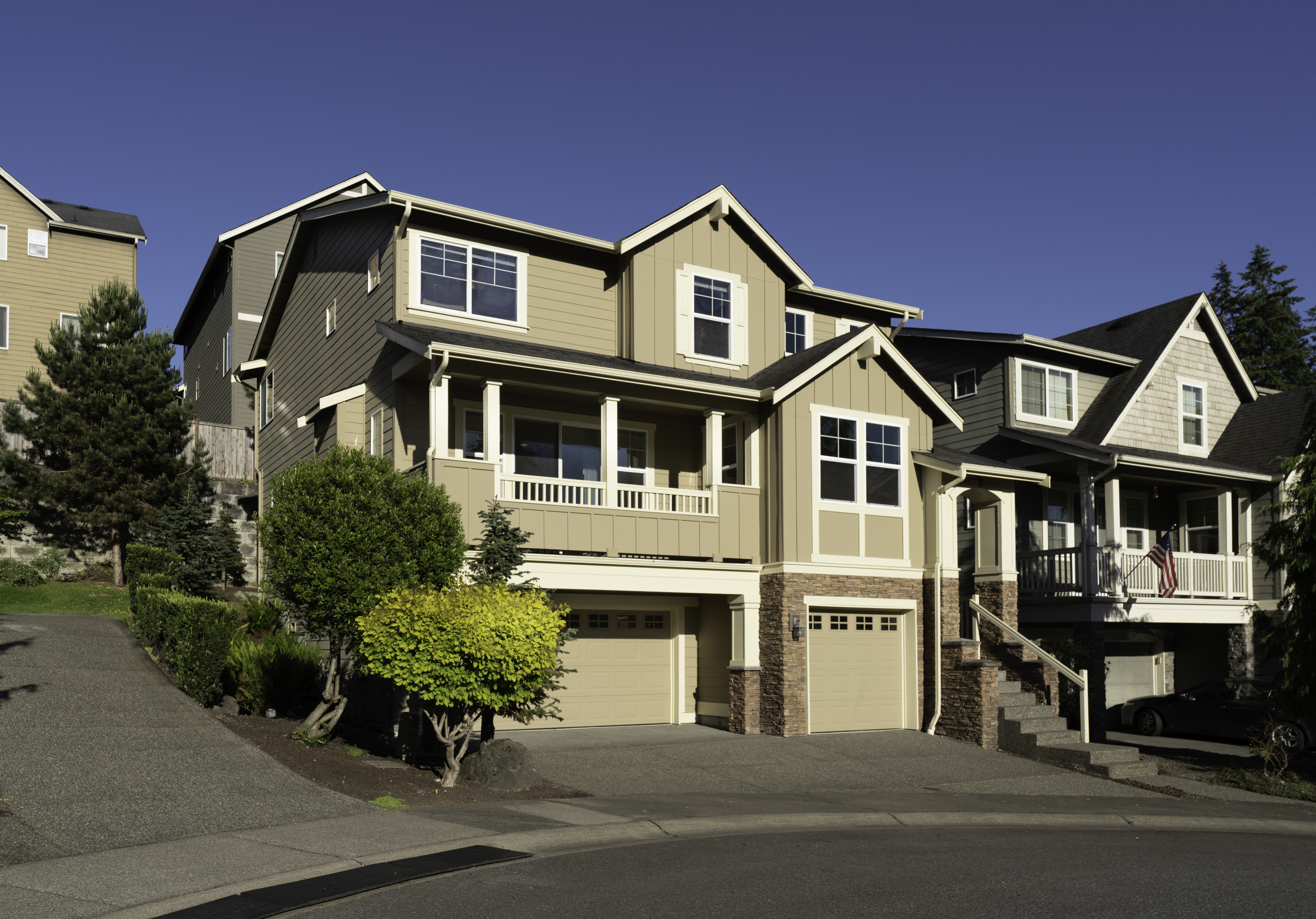 23105 35th Drive SE