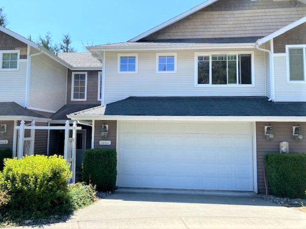 1407 Northeast 166th Court