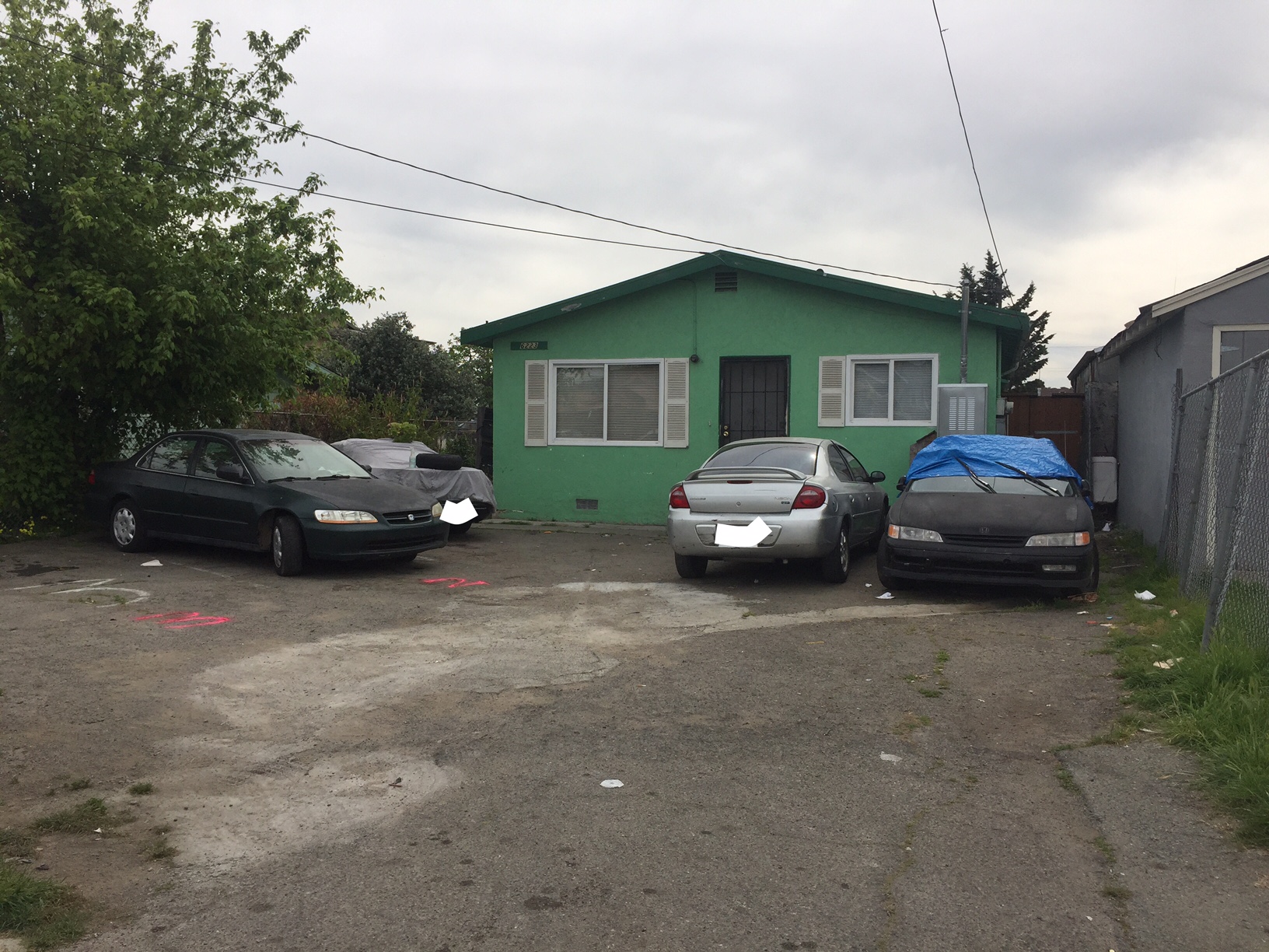 6223 Fenham St. - 3