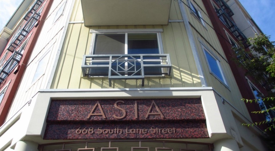 668 S Lane Street Unit 403