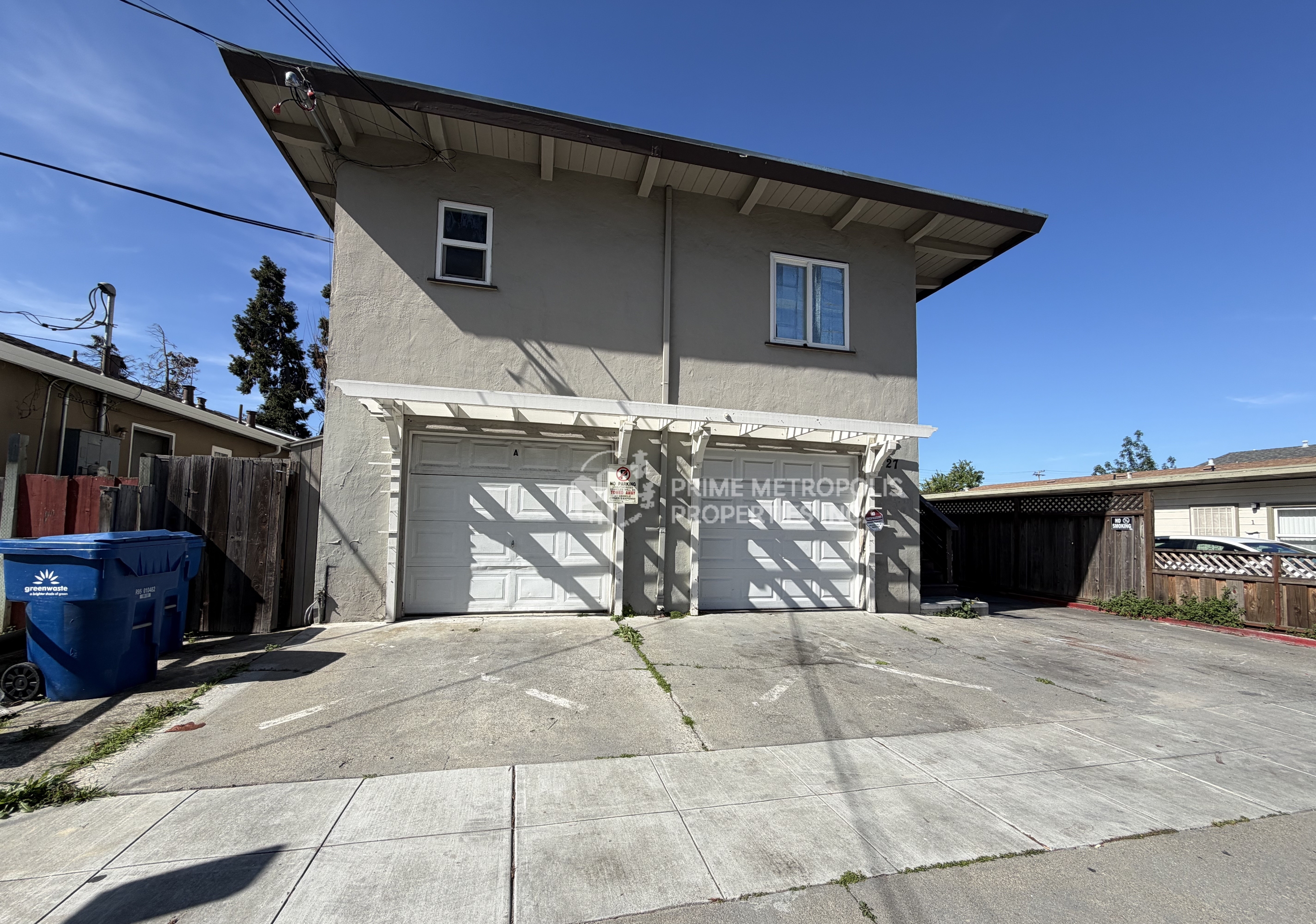 27 Topeka Avenue - unit 1