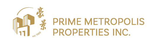 Prime Metropolis Properties Inc (PMP Inc)
