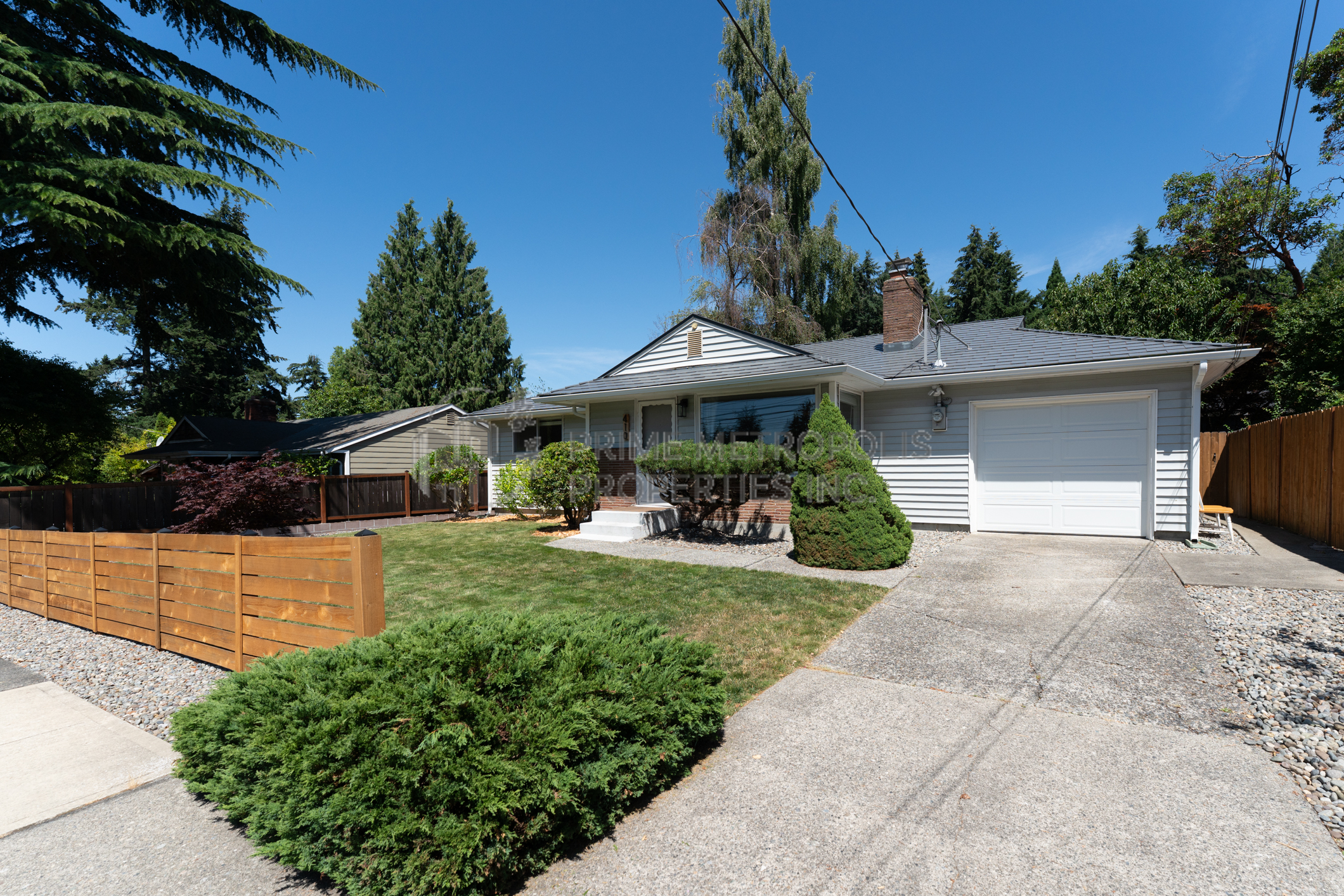 410 South 116th Street Seattle WA 98168