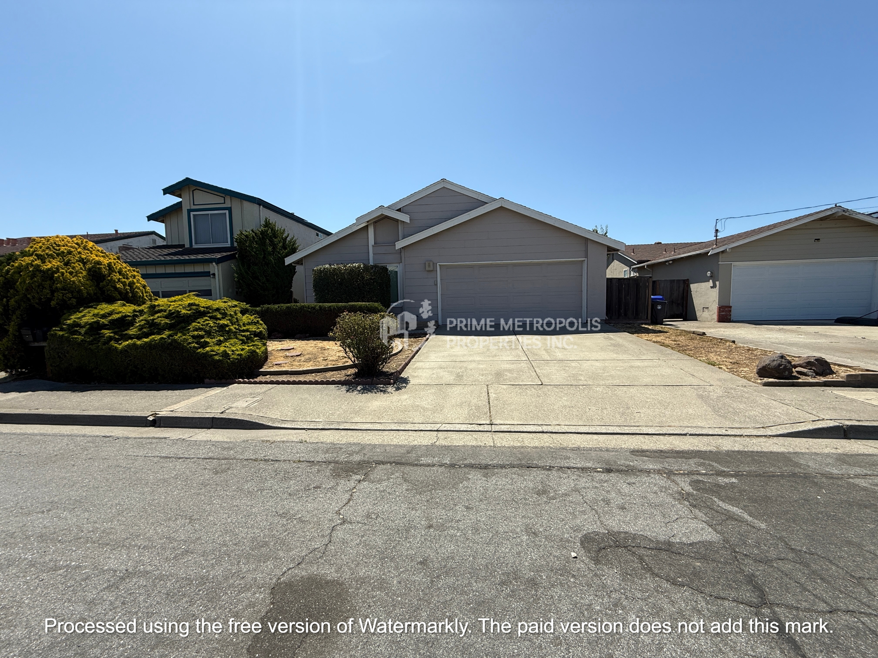 1276 Vining Drive
