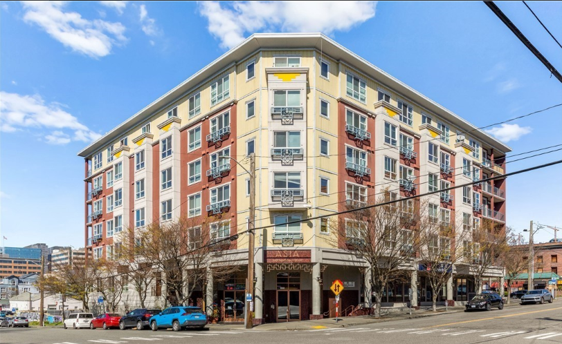 668 S Lane Street Unit 403