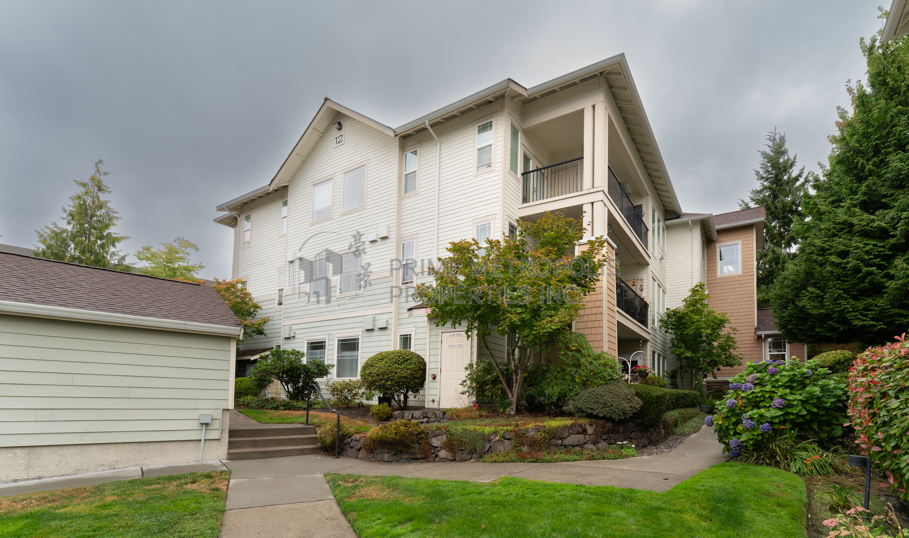 15026 40th Ave W Apt 12-302 Lynnwood WA 98087
