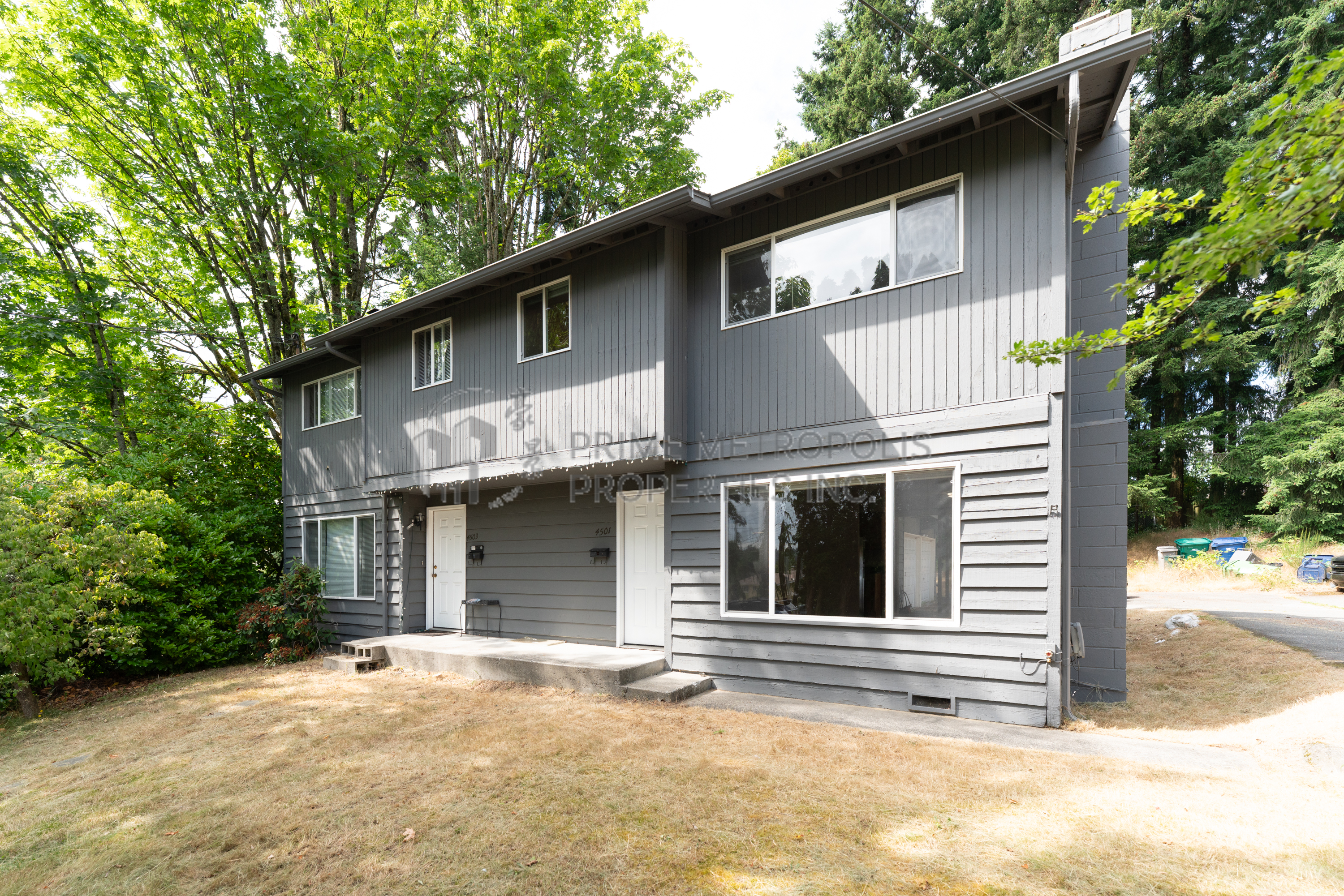 4501 241st Street Southwest - 4501