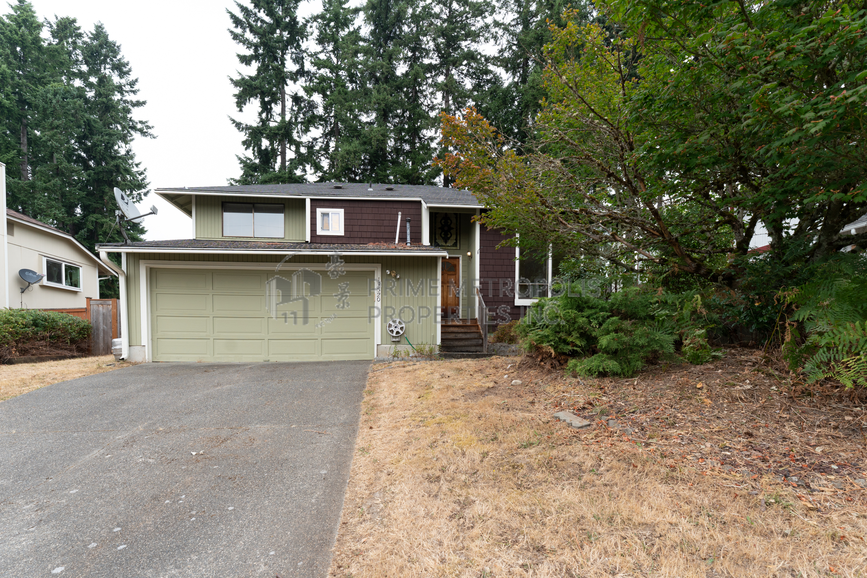 19320 135th Ave SE