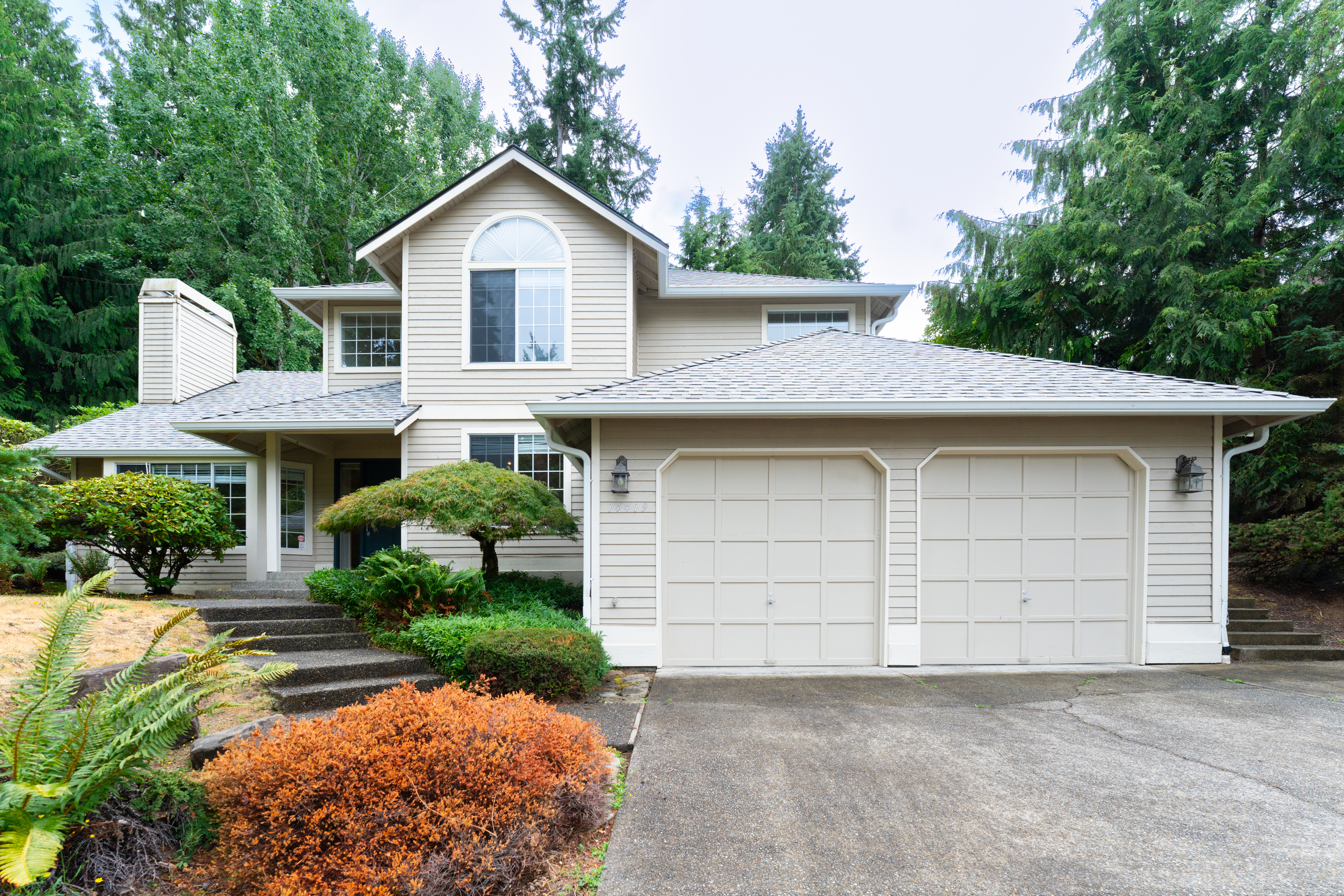 14419 Southeast 18th Street Bellevue WA 98007