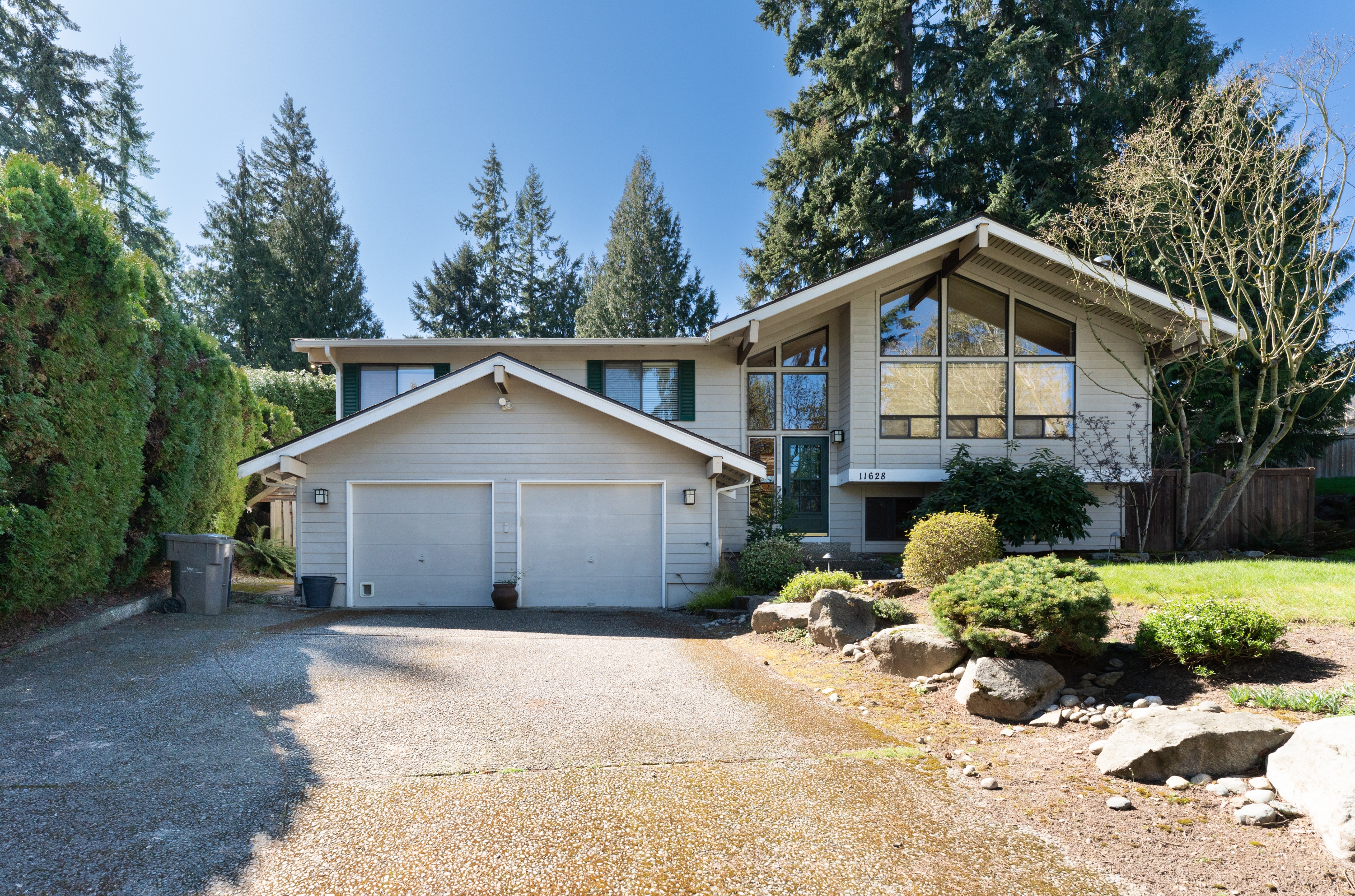 11628 Northeast 100th Place