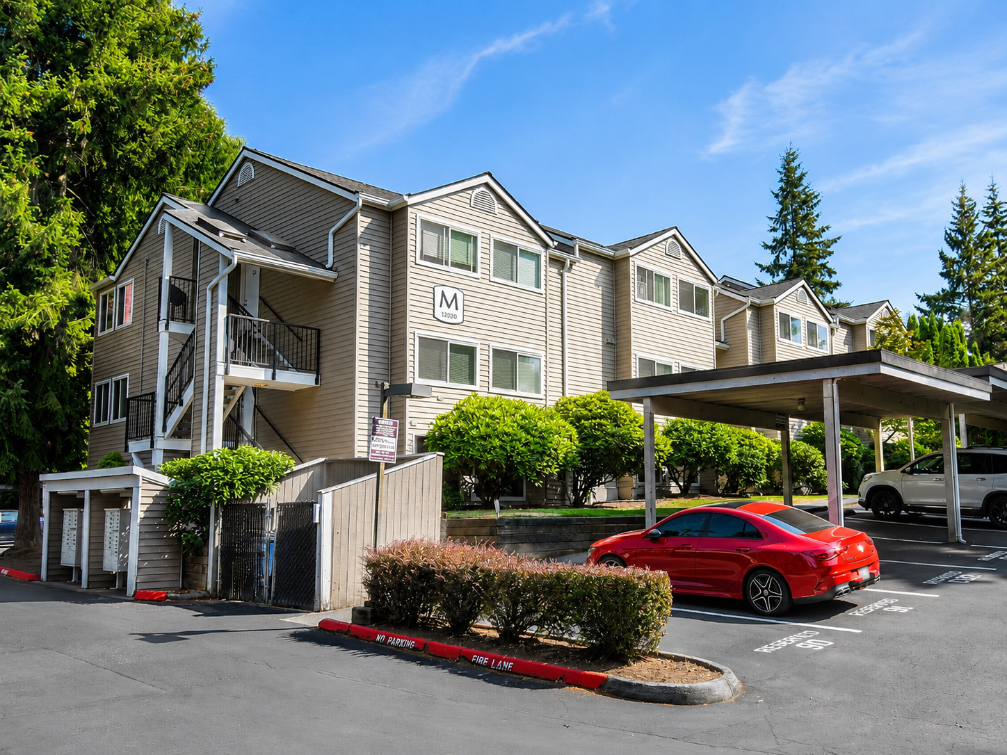 12020 NE 100th Ave NE M202