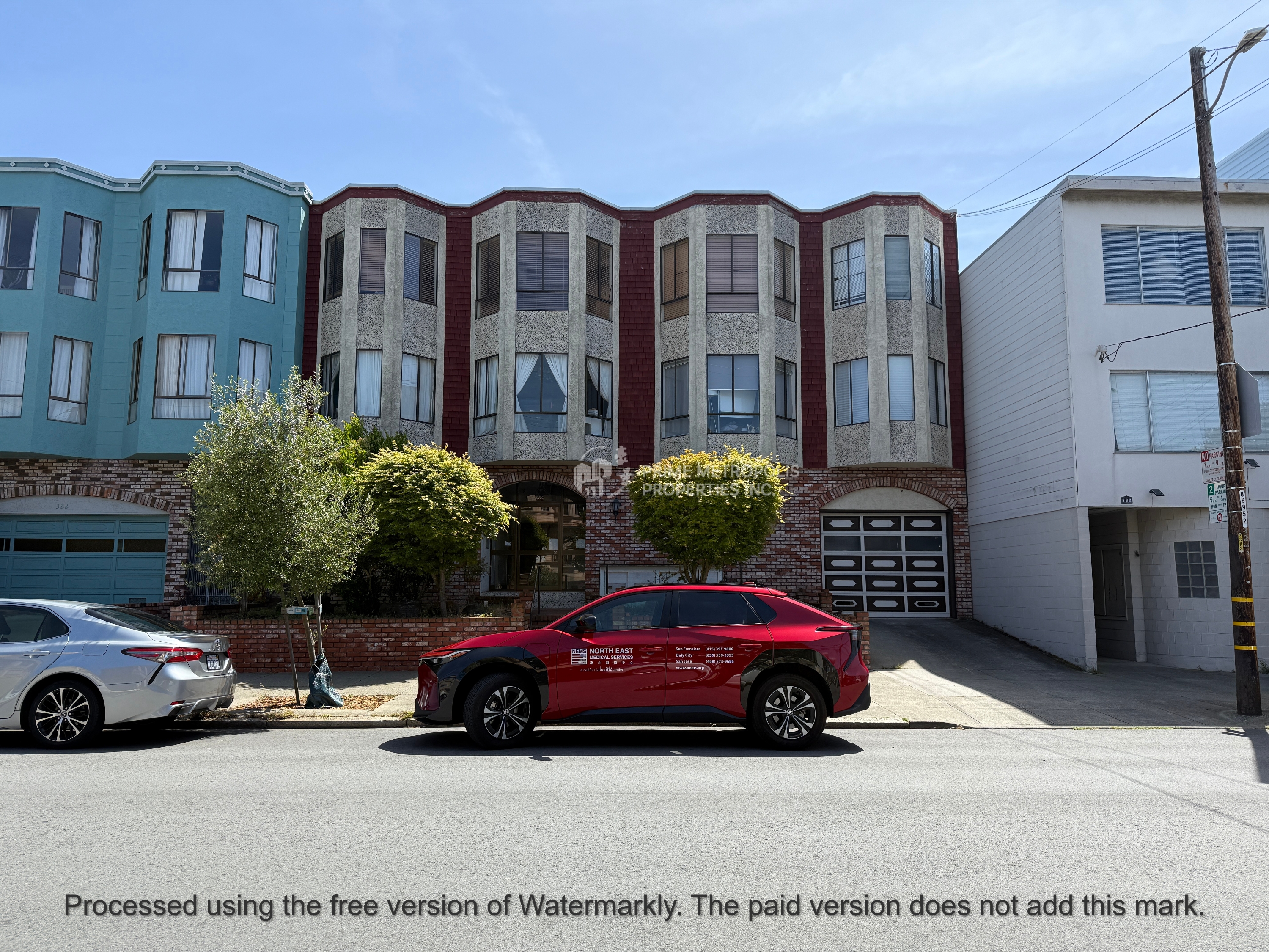 326 12th Ave - #7