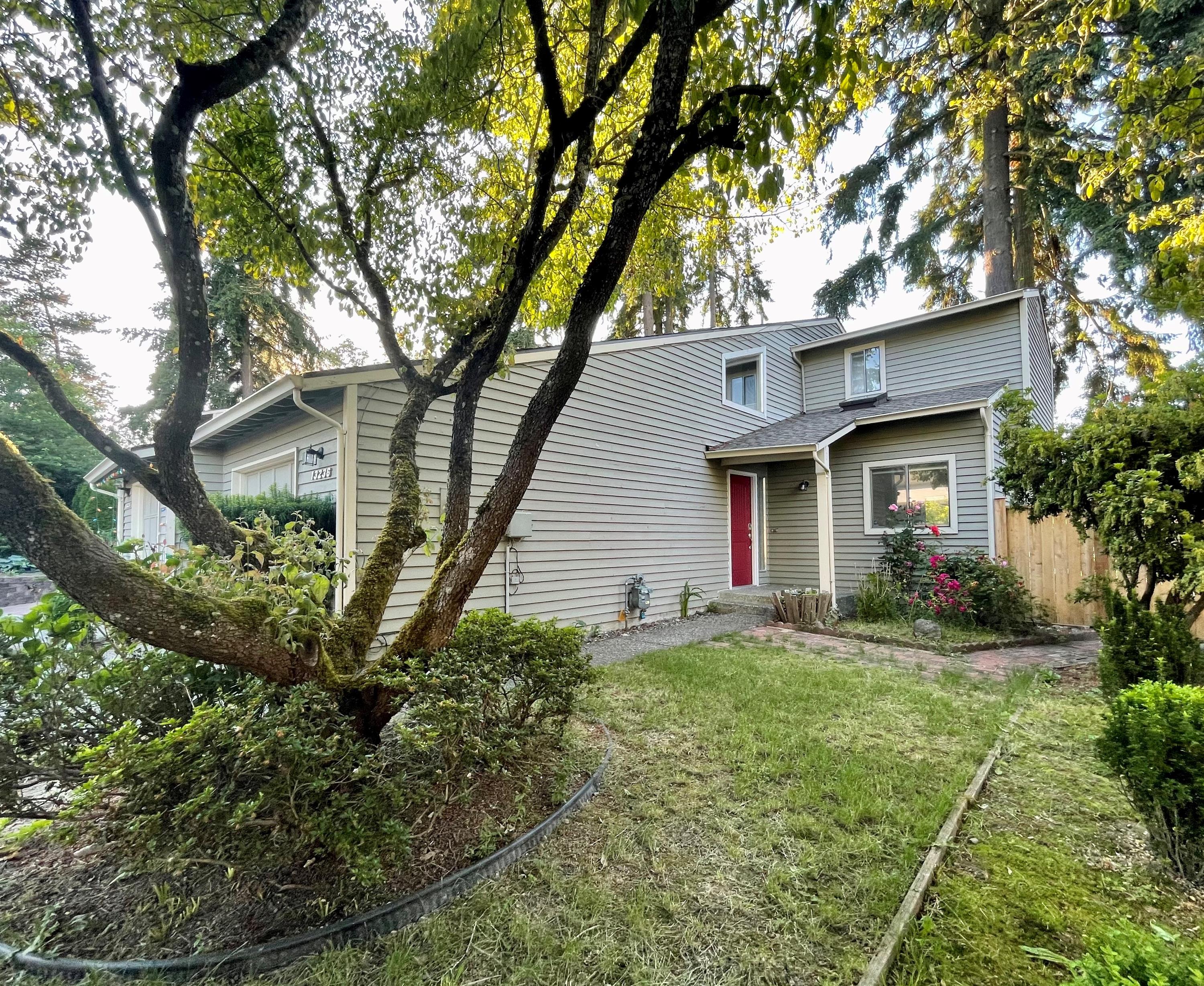 13236 Northeast 139th Place