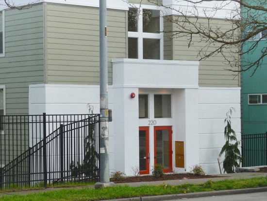 220 23rd Avenue East - 201