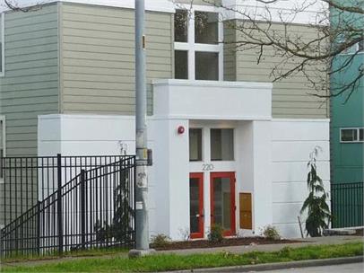 220 23rd Ave E - 302