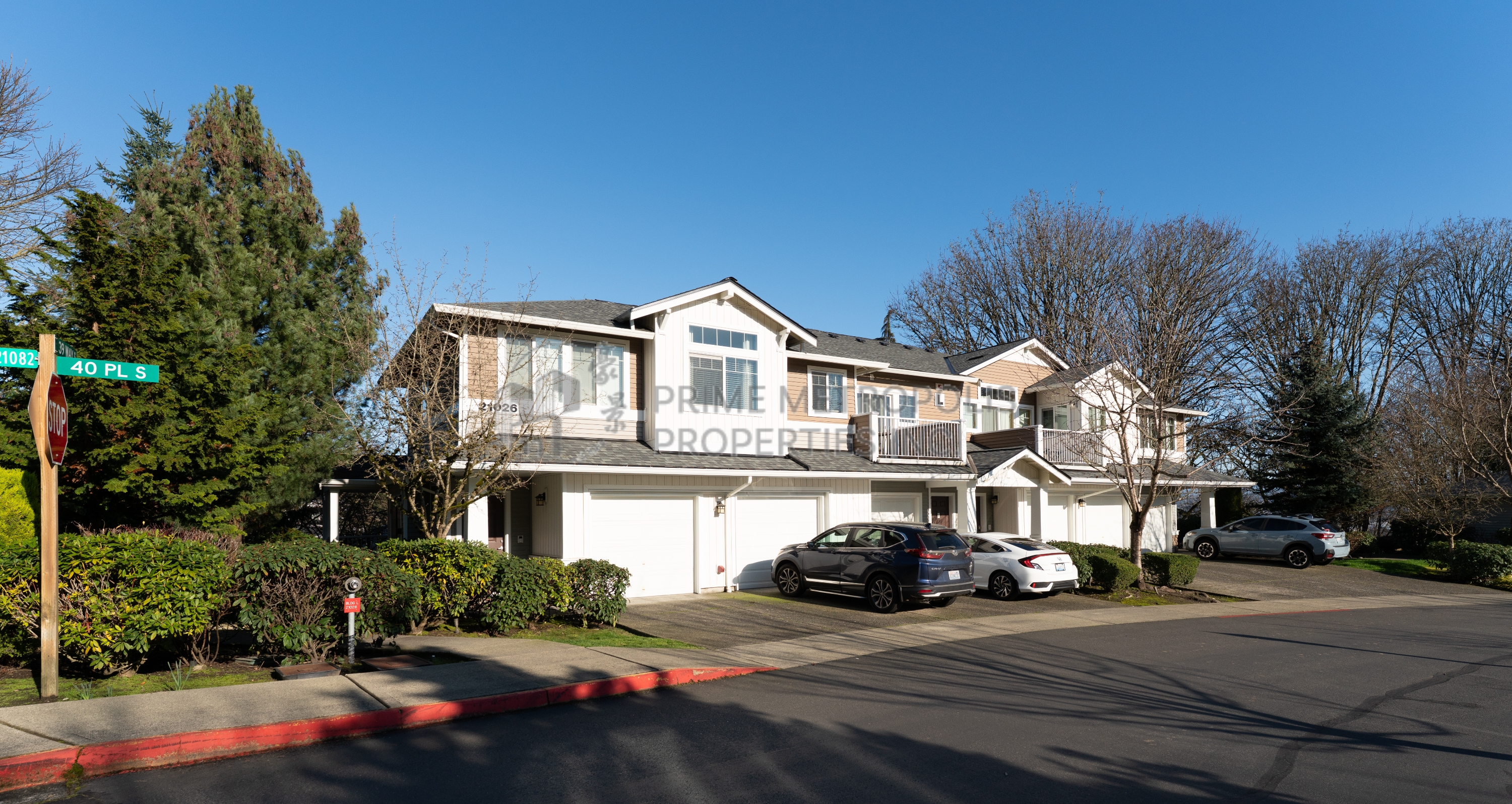 21026 40th Place S Unit L-1 SeaTac WA 98198