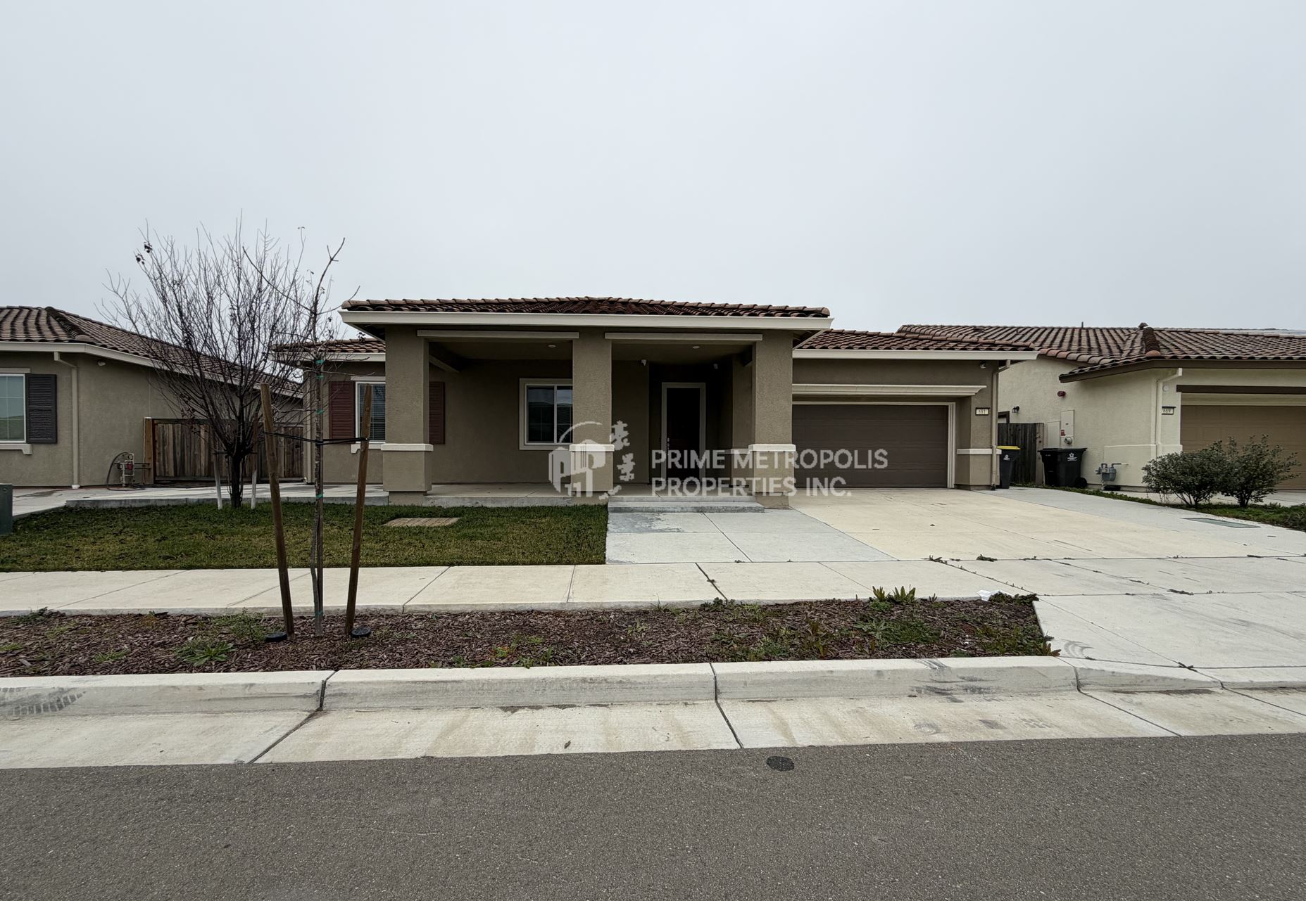 681 Bacarra Street Lathrop CA 95330